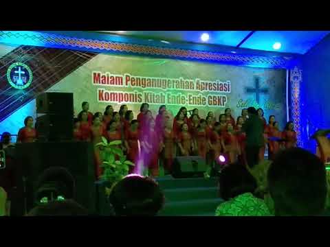 Koor Moria Asrama Kodim KEE 255 "Talenta"