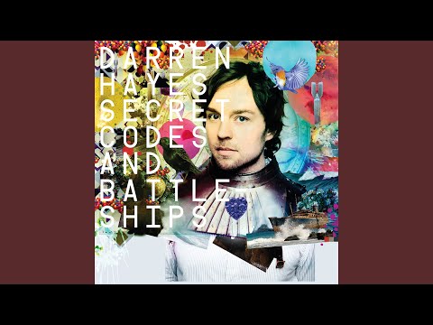 Nothing - Darren Hayes