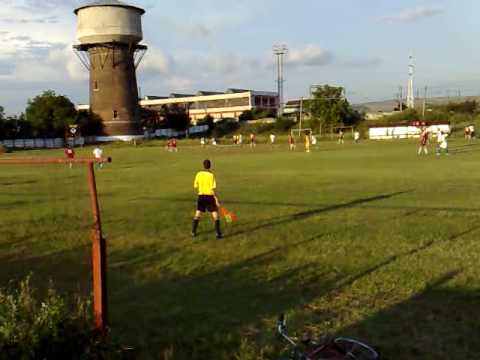 Rapid CFR Teius - CIL Blaj