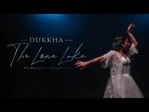 Dukkha - The Lone Lake (Official Music Video) online metal music video by DUKKHA