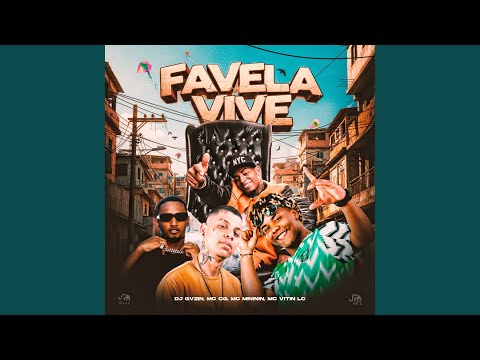 Favela Vive