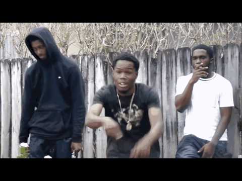 Loudpack KAP - No Loser (Official Music Video)