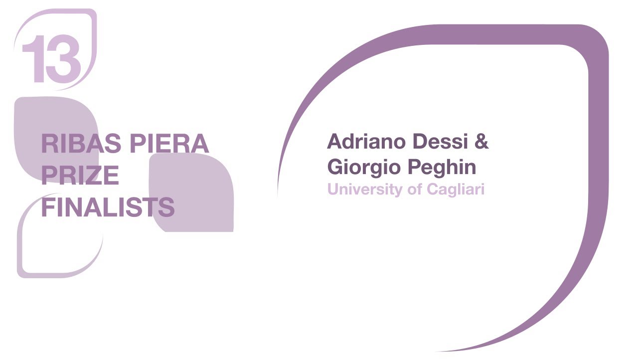 University of Cagliari — Ver en YouTube