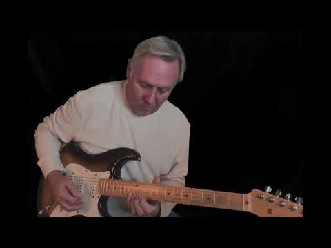 How to Play Layla by Derek and the Dominos - Eric Clapton