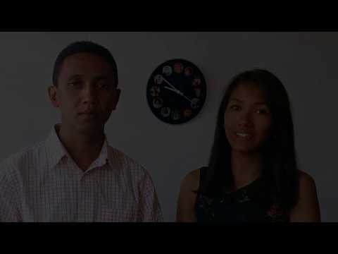 Fanentanana : Mandela Washington Fellowship 2020