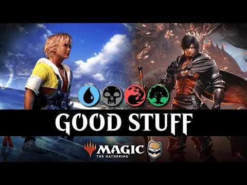 Vial Smasher and Thrasios Partners in Brawl! | MTG Arena