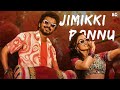 Jimikki Ponnu Song 8D Varisu