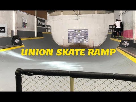 Feiox Tv Ep#28 - 3º Campeonato Union Skate Ramp em Divinópolis - MG - Categoria Master