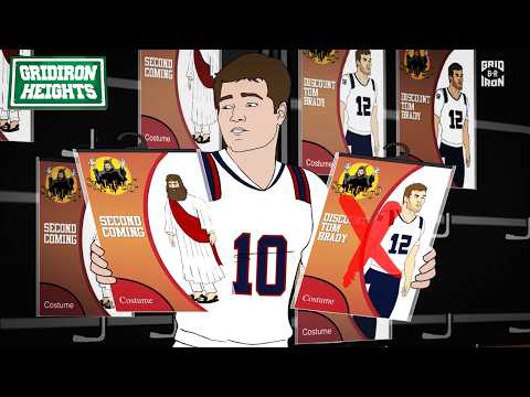 All 51 Easter Eggs and References in Gridiron Heights Season 10 Episode 8