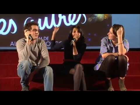 Interview de Leila Bekhti pour la promo de "Toi, moi, les autres"