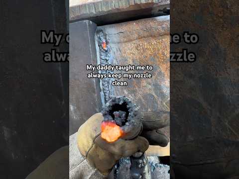 gotta keep it clean #shorts #welding #welds #relatable #worklife #fcaw #bluecollar #dualshield #work