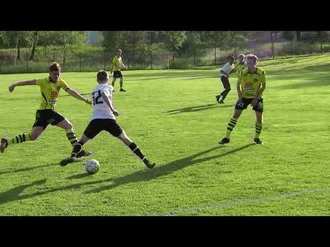 Ulvsby IF - IF Nyedshov U