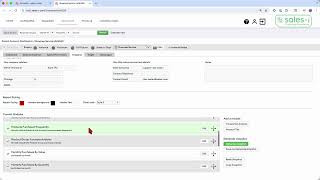 Quick Tips Creating & Running a Snapshot Report