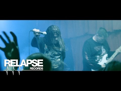 GATECREEPER - Desperation (Official Music Video)