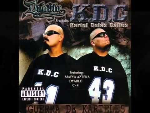 kdc malditos pensamientos