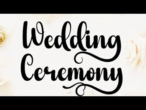 Live Wedding Ceremony  Prince weds Sonia // Live Photography Pal Studio ( Ph no 9814347020 )