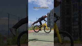 These World Firsts Are CRAZY 🔥