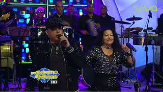 The New York Band En Vivo De Extremo a Extremo