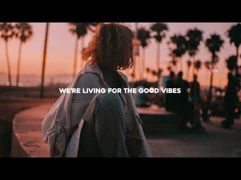 SRTW & Nimus - Good Vibes (Lyrics) ft. madugo