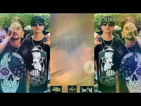 Toser One FT Spook G // Previo 2018