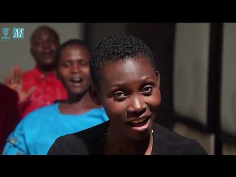 NYIMBO ZA KRISTO(HYMNS) |||SWAHILI VERSION (OFFICIAL VIDEO MIX) ||4k