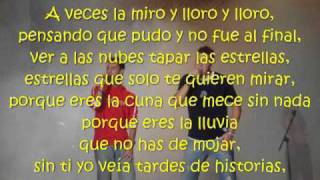 Andy y Lucas - Tanto La Quería (+ Letra)