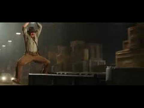 Movie Trailer: インディ・ジョーンズ／クリスタル・スカルの王国 (0)