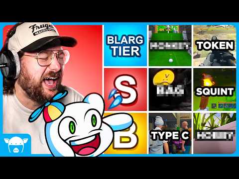 I Forced SMii7Y To Rank His Most Offensive Clips