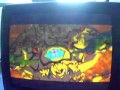Loz Wind Waker 1st Boss Gomha No Damage