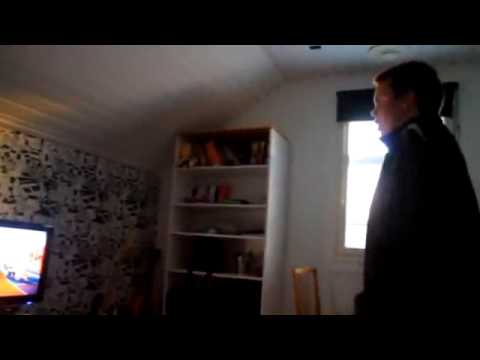 [REUPLOAD] StunttiJesse: Testin tynkää: Testissä Kinect Sport