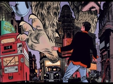 Dylan Dog #78 - Div (Ludens)