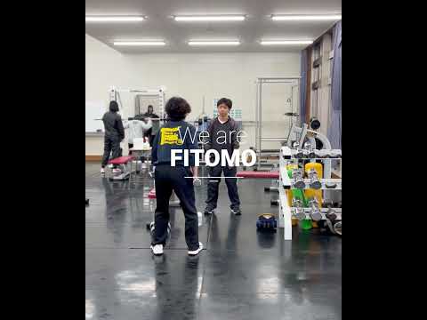 "We are FITOMO" 福岡工業大学 #shorts
