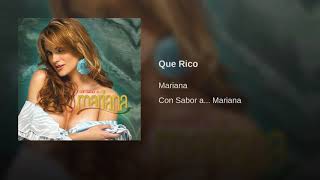 Que Rico Music Video