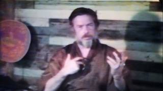 Why Nothing Is More Powerful Than Something | Alan Watts