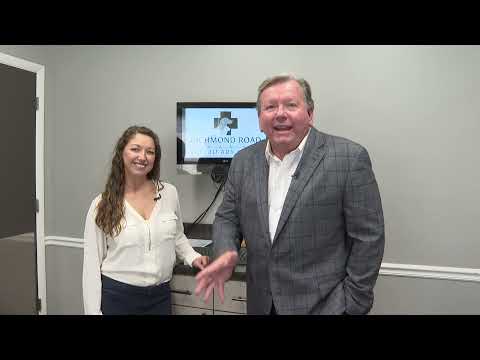 EDKY - Ashley H. Talks About Wags to Wishes