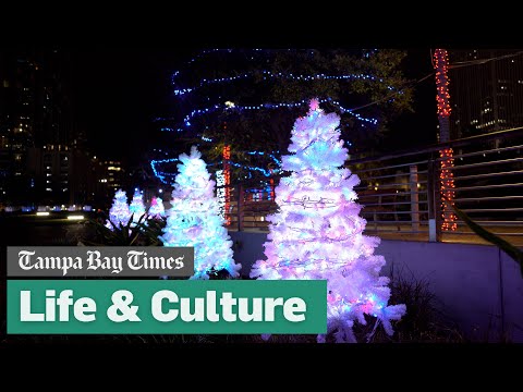 2022 Santafest Christmas Parade Curtis Hixon Waterfront Park December 1 Curtis Hixon Waterfront Park Christmas​ - Discover The Best Events Near You