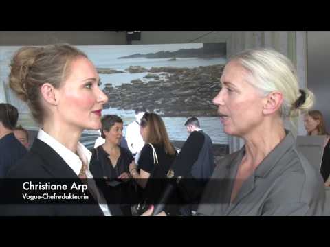 Authentizität, Ausstrahlung, Lampenfieber - Sprechtraining beim Coach Jessica Wahl