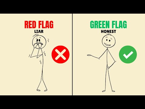 How to Spot A Liar in 5 Seconds