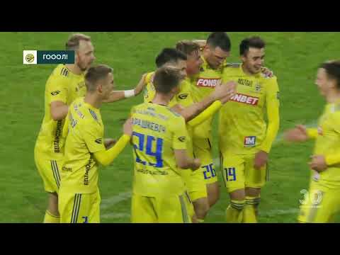 4:0 – Драгун, БАТЭ – Динамо-Брест, Беларусбанк - Высшая лига.