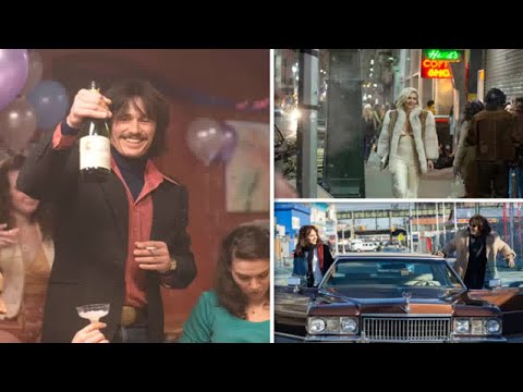 The Deuce season 2 location: The place is The Deuce filmed? The place is it set? | TV & Radio | Show