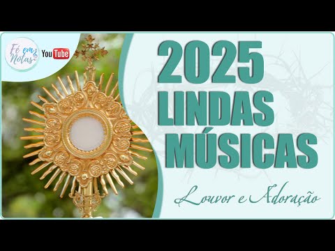 Você Não Vai Acreditar no Impacto das Músicas Católicas de Adoração em Sua Vida