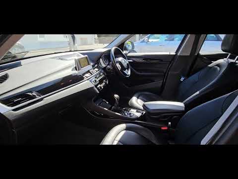 BMW X1 F48 X-DRIVE 18D X-LINE 5DR - Image 2