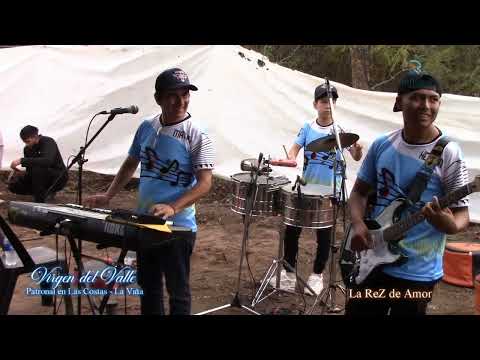 2025 La Rez de Amor -  Las Costas (La Viña)