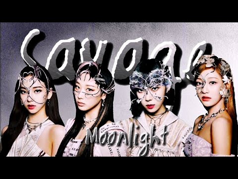 Moonlight "Savage" M/V