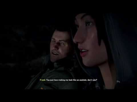 Dead Rising 4 playthrough pt1 - Frank's Nightmare!/To Seek the Truth