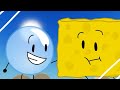 BFDI Spongy S Heist ROBLOX