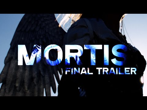 MORTIS | FINAL TRAILER | HORROR FILM