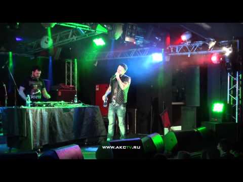 AKCTV: 29.10.14 - Клуб "Зал Ожидания"/ St1m (Часть 1)