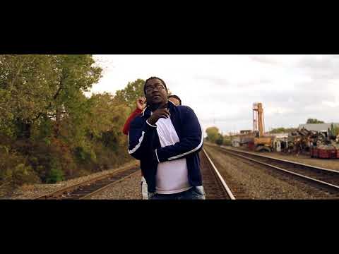 Scootatoocold - Industry (Official Music Video)