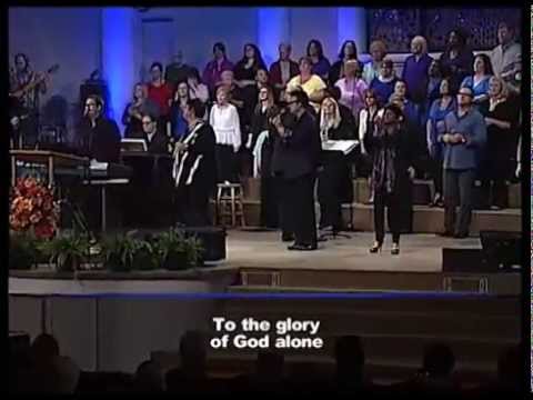 Soli Deo Gloria - First Assembly of God